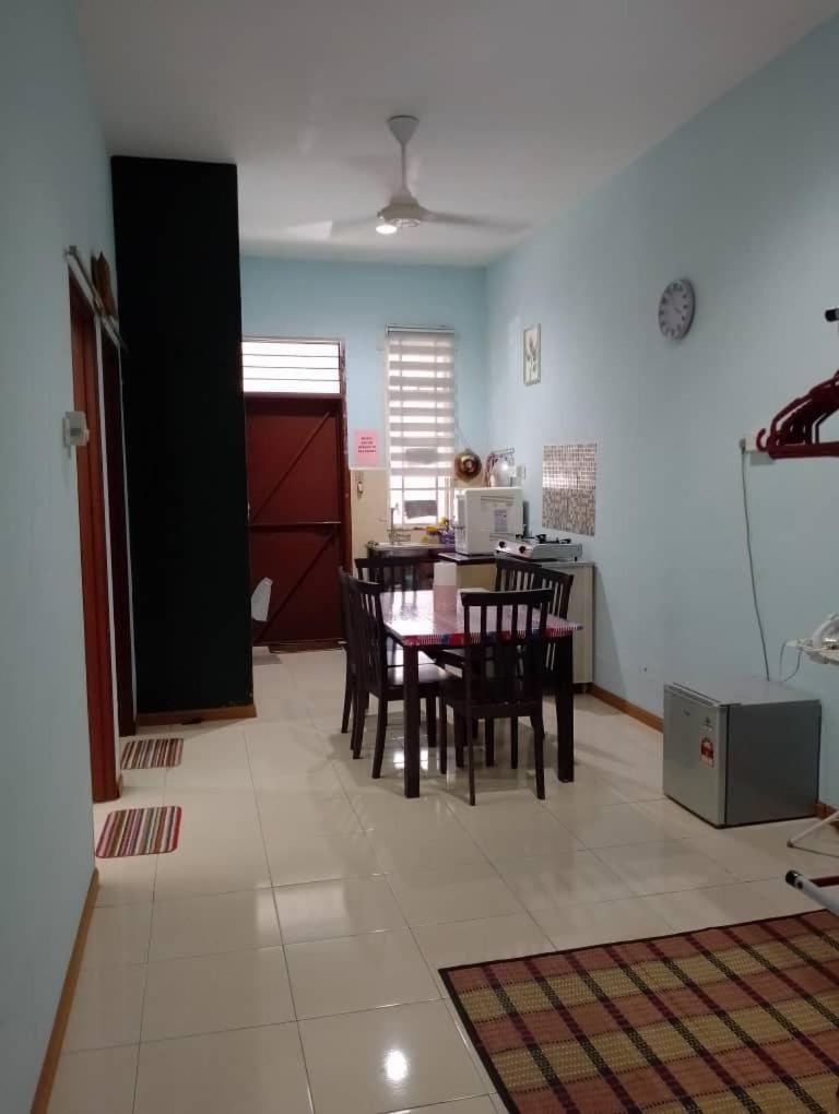 Ainul 74 Holiday home